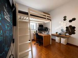 Cashew Heights Condominium (D23), Condominium #604995541
